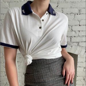 Vintage Polo Tee
